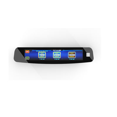 Kurva Stepper P-CAP Firelink Original Ideck Tombol layar sentuh BalIy Alpha 2 Pro V22 V32