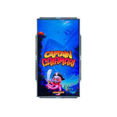 Anwell Non Touch Open Frame LCD Display 43inch Untuk Firelink Gaming Machine Displays