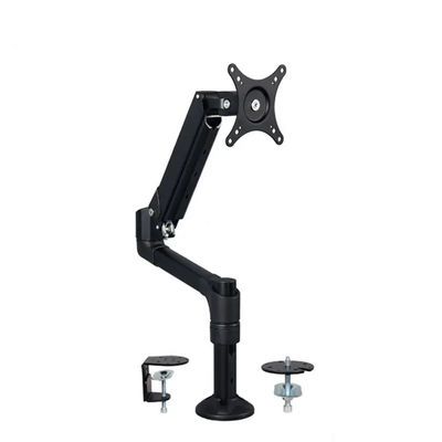 Nyaman Dan Menghemat Ruang Monitor Mount Holder Untuk 10-22 Inch LCD / Layar Sentuh / POS Terminal