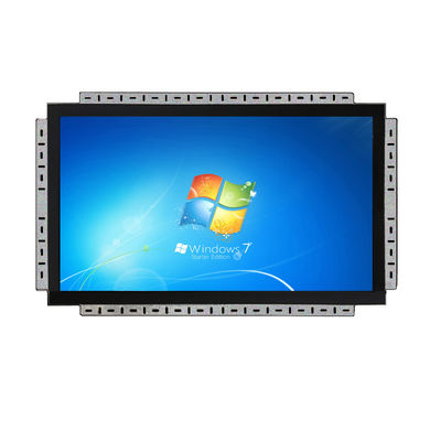 27 Gaming Touchscreen Monitor Dengan 5ms Response Time 144Hz Refresh Rate Dan Infrared Touch