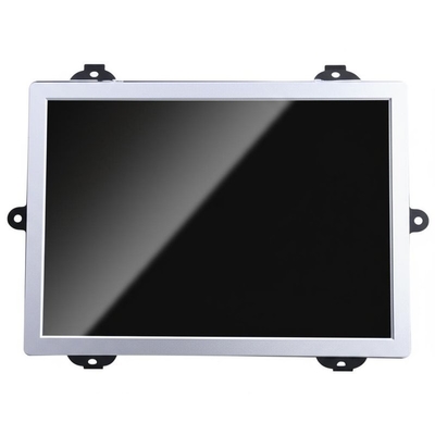 Embedded Industrial Touch Monitor PCAP 19 Inch Buckle Dengan HD-MI VGA USB Interface Layar LCD 1280*1024