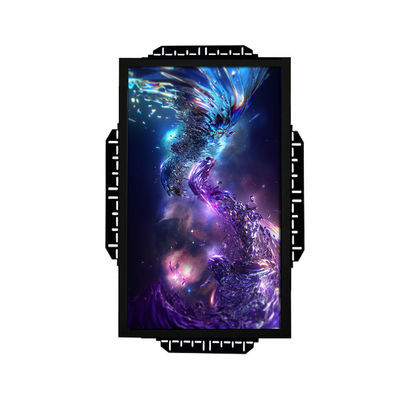 Game Infrared Multi 10 titik layar sentuh yang dapat disesuaikan dengan kompatibilitas protokol 3M/ELO
