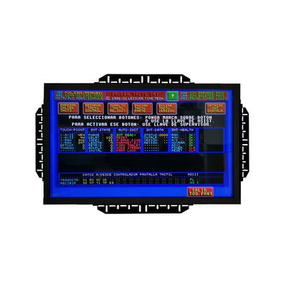 3M/ELO POG WMS Firelink Game Machine Monitor 32 inci Dengan RS232/VESA Mounting WMS/Fox 340/T340 POG