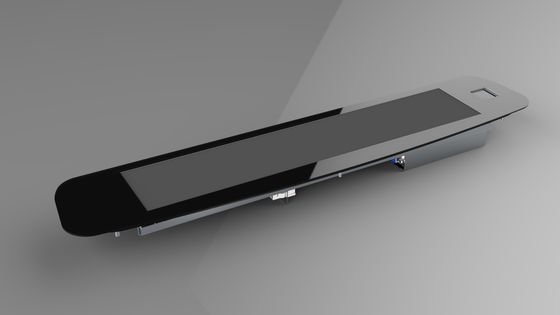 Pengalaman tingkat berikutnya dari game dengan BaIIy Alpha 2 IDeck Hitam Button RGB Lighting