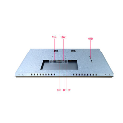 27inch Open Frame Lcd Monitor Non Touch Untuk Firelink Gaming Machine Displays