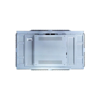 Anwell Non Touch Open Frame LCD Display 43inch Untuk Firelink Gaming Machine Displays