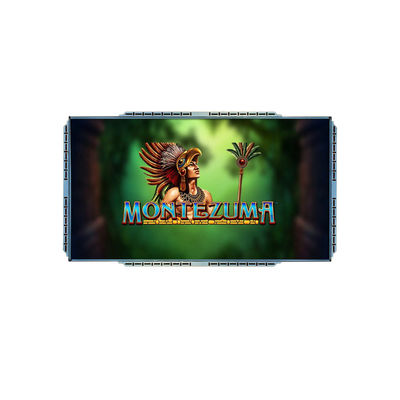 Anwell Non Touch Open Frame LCD Display 43inch Untuk Firelink Gaming Machine Displays