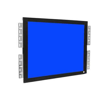 Disesuaikan 17inch Gaming Infrared Touch Screen Monitor untuk kebutuhan pelanggan