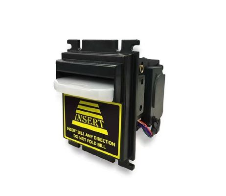 TOP TP70 P5/P8 ICT Banknotes Bill Acceptor Validator Kiosk Bill Acceptor Untuk Mesin Penjual Diri