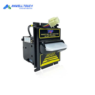 TOP TP70 P5/P8 ICT Banknotes Bill Acceptor Validator Kiosk Bill Acceptor Untuk Mesin Penjual Diri