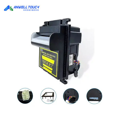 TOP TP70 P5/P8 ICT Banknotes Bill Acceptor Validator Kiosk Bill Acceptor Untuk Mesin Penjual Diri
