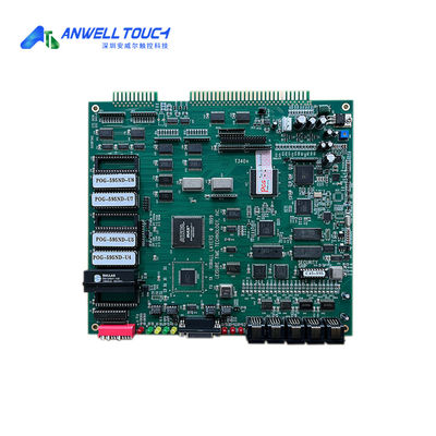 Pot O Gold T340 POG 510 Versi PCB Game Board / Game Pcb POG-510