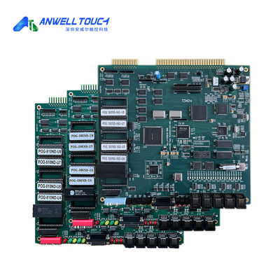 Pot O Gold T340 POG 510 Versi PCB Game Board / Game Pcb POG-510