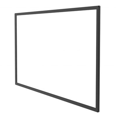 3M Microtouch Controller 32 Inch Infrared Multi Touch Overlay Open Frame 16:9 Untuk Monitor Layar Sentuh