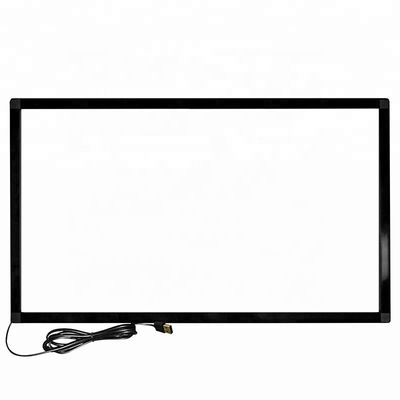 3M Microtouch Controller 32 Inch Infrared Multi Touch Overlay Open Frame 16:9 Untuk Monitor Layar Sentuh