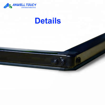 3M Microtouch Controller 32 Inch Infrared Multi Touch Overlay Open Frame 16:9 Untuk Monitor Layar Sentuh