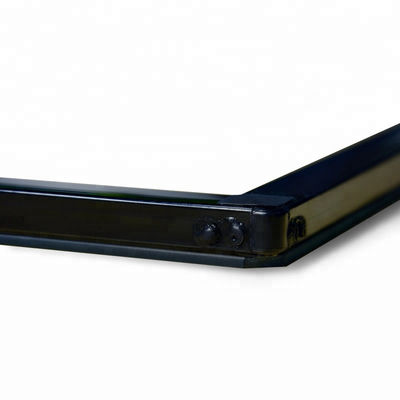 27Inch Ir Overlay Multi Touch Screen Kit Open Frame Untuk Touch Screen Monitor Dengan 3M Microtouch Controller