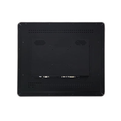 19 Capacitive Touch Screen Monitor Lampu LED Ring Untuk POG/WMS Gaming Monitor