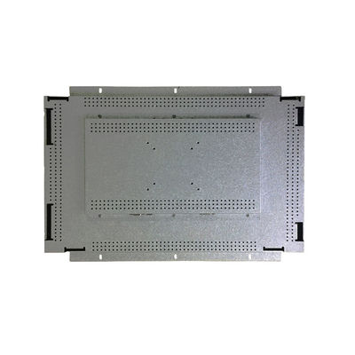 22 Inch Infrared Touch Monitor Dengan VGA / CGA Signal Input Untuk Game Dan Interaktif