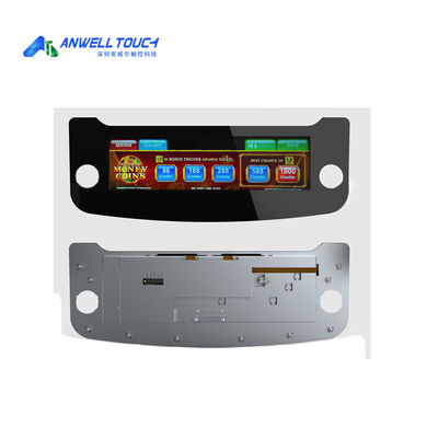 Tingkatkan Pengalaman Kantor Anda Dengan SG/Light & Wonder Kascada Ideck RGB Button Lighting And G G Material