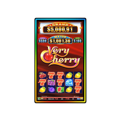 Amerika Serikat Game Board Skill Popular Sangat Cherry Untuk Mesin Gaming