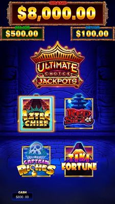 Skill Game Board Multiple Games Ultimate Choice 4in1 Untuk Mesin Gaming