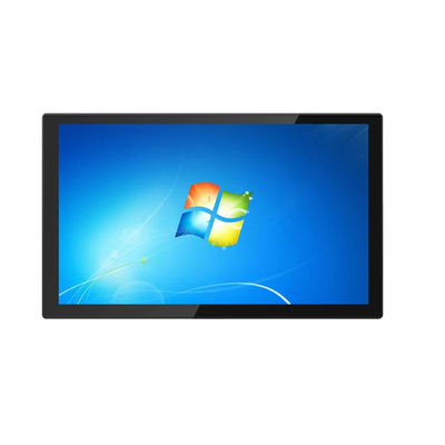 Open Frame Touchscreen Monitor 32 Inch Dengan P-Cap Dan USB Interface Dengan Resolusi 1920x1080