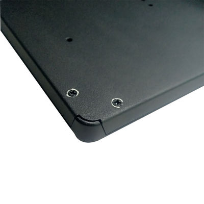 Open Frame Touchscreen Monitor 32 Inch Dengan P-Cap Dan USB Interface Dengan Resolusi 1920x1080
