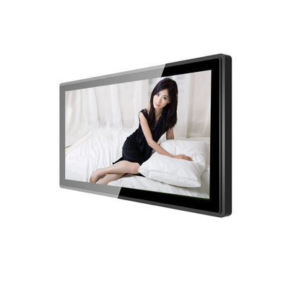 32INCH Open Monitor Industrial Touch Screen untuk Aplikasi Industri