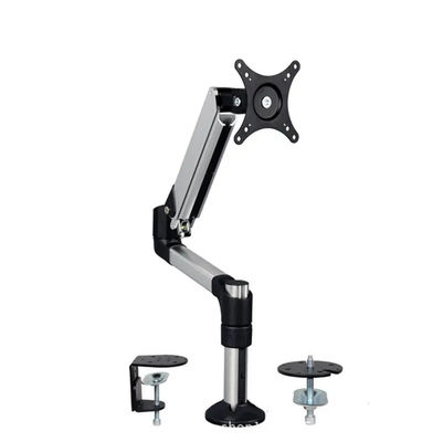Nyaman Dan Menghemat Ruang Monitor Mount Holder Untuk 10-22 Inch LCD / Layar Sentuh / POS Terminal