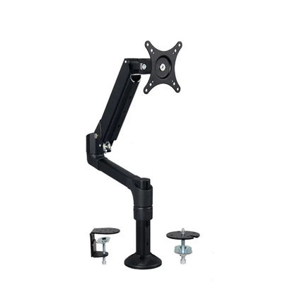 Nyaman Dan Menghemat Ruang Monitor Mount Holder Untuk 10-22 Inch LCD / Layar Sentuh / POS Terminal