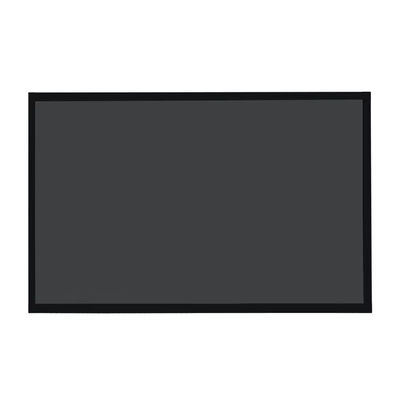 400 Nits Viewing Side And Edge Bezels Touch Gaming Monitor 5ms Respon Sertifikasi 22'