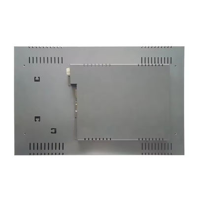 22 inci 1680*1050 Aristocrat Gaming PCAP layar sentuh monitor dengan VGA / DVI / USB