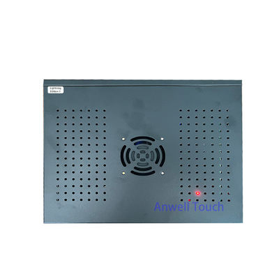 5.0V - 5.1V Game Skill Pcb Lightning 4/3/2/1 Vertikal Game Untuk Mesin Gameroom