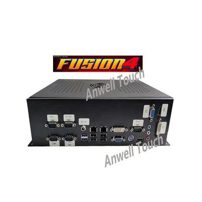 Game Skill Pcb Board Fusion 6/5/4/3/2/1 Game Vertikal Untuk Mesin Gameroom