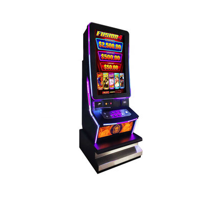 HET Amerika Serikat Popular Vertical Skill Arcade Game Pcb Fusion5/4 Untuk Mesin Gaming