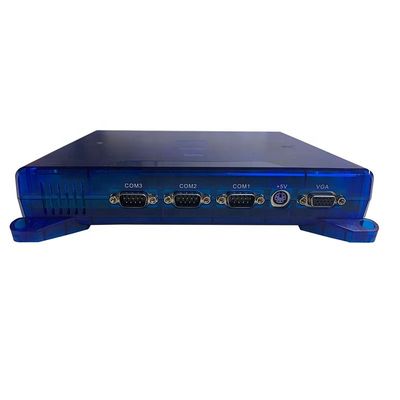IGS High Roller Club 3in1 Papan Pcb Permainan Keterampilan Vertikal 5.0V - 5.1V