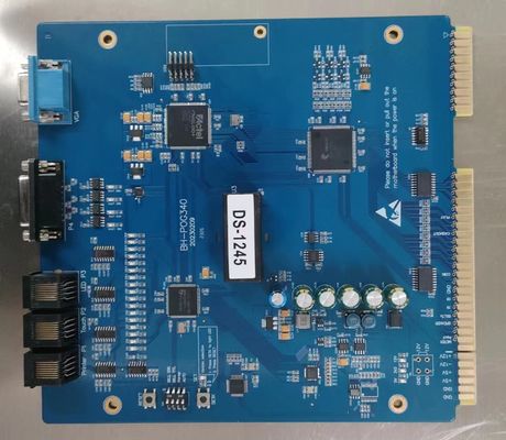 Pot O Gold T340 POG 5in1 Versi PCB Game Board 110v/220v US PLUG Plug Type