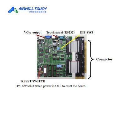ASR PCB Game Arcade Game Pcb Untuk Dijual 110v/220v 0.5kg Game Pcb
