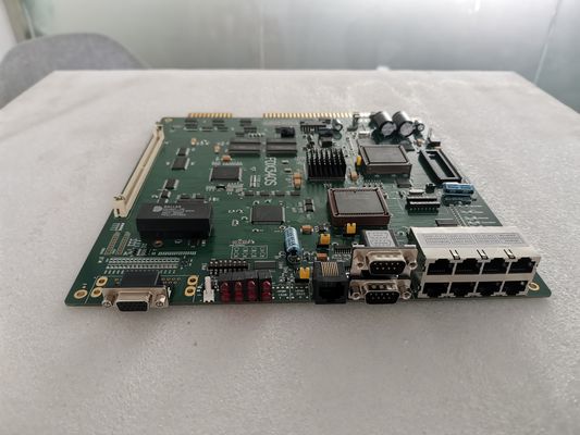 Gold Touch Fox340s Versi PCB Game Board 110v/220v Hijau Arcadesd Pcb