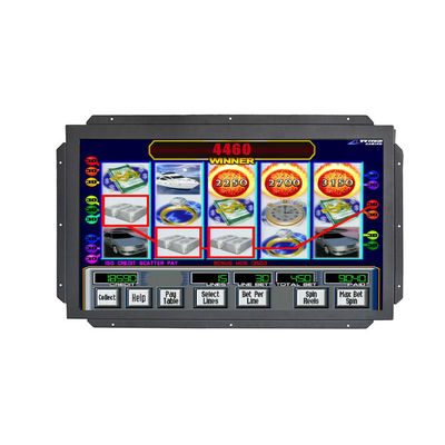 New Release Life Of Luxury Skill Game Pcb Board LOL Bola Api Untuk Mesin Gameroom