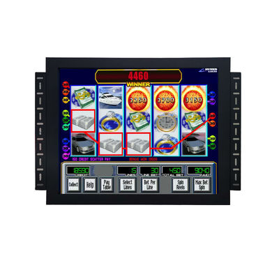 New Release Life Of Luxury Skill Game Pcb Board LOL Bola Api Untuk Mesin Gameroom