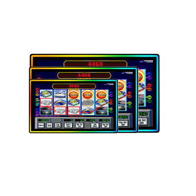New Release Life Of Luxury Skill Game Pcb Board LOL Bola Api Untuk Mesin Gameroom
