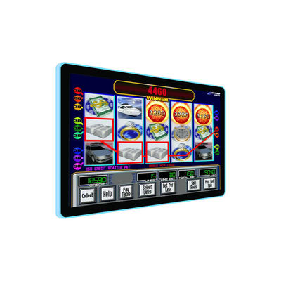New Release Life Of Luxury Skill Game Pcb Board LOL Bola Api Untuk Mesin Gameroom