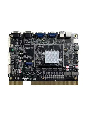 New Release Life Of Luxury Skill Game Pcb Board LOL Bola Api Untuk Mesin Gameroom