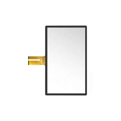 23.8inch PCAP Ir Frame layar sentuh / FCC CE Multi Touch Overlay