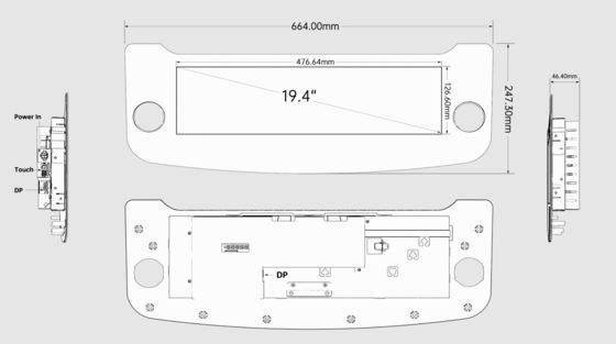 Tingkatkan Pengalaman Kantor Anda Dengan SG/Light & Wonder Kascada Ideck RGB Button Lighting And G G Material