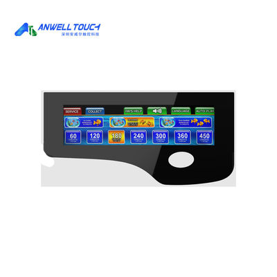 SG TwinStar J43 IDeck 19.4inch Lcd Button Panel / Ideck Touch Monitor