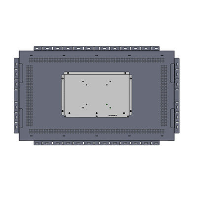 23.8 Inch 16 9 Gaming Infrared Touch Screen Interactive Digital Signage Touch Screen Untuk POG/WMS
