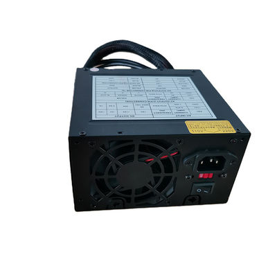 Sumber Daya Untuk POT O Gold Fox 340s, T340 POG WMS 550 Life Of Luxury Mesin Game